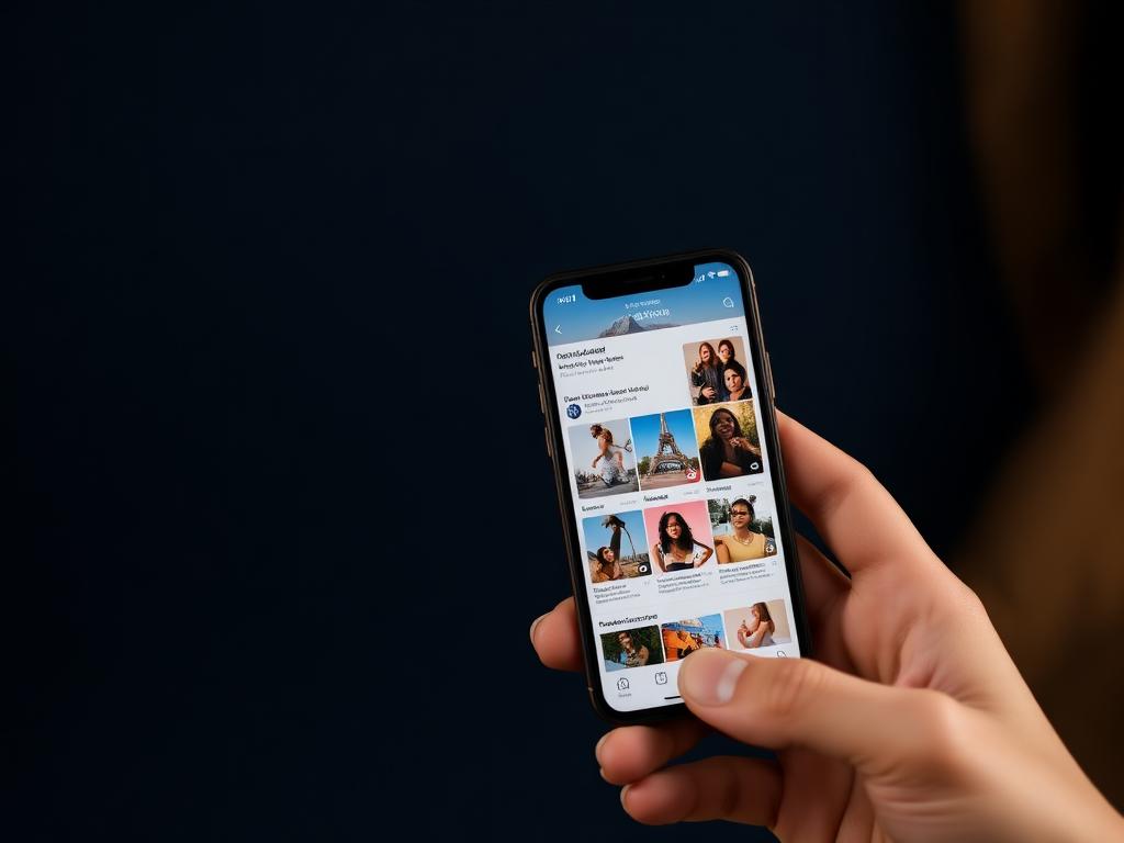 Social Growth — Lifestyle Retail